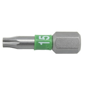 Wera bit TORX-15 NIRO 3867/1 TS