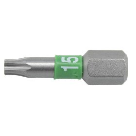Wera bit TORX-15 NIRO 3867/1 TS
