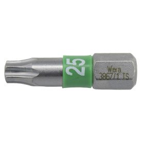 Wera bit TORX-25 NIRO 3867/1 TS