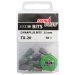 Dynaplus bit TORX-20 GRÜN 25mm 10 Stück